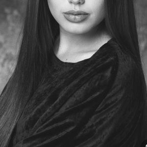 Meet your Posher, Karla